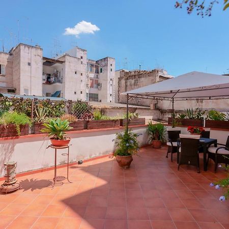 B&B Il Melograno Taranto Luaran gambar