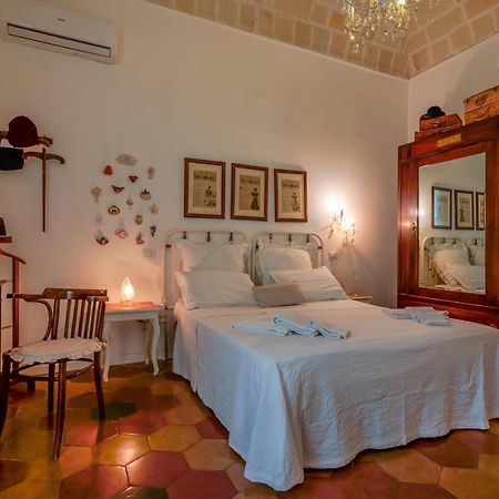 B&B Il Melograno Taranto Luaran gambar