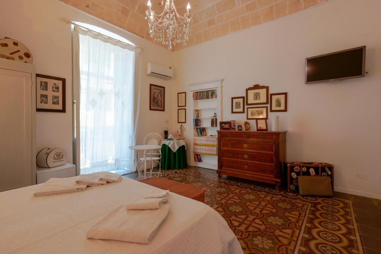 B&B Il Melograno Taranto Luaran gambar