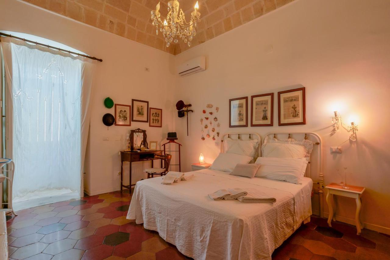 B&B Il Melograno Taranto Luaran gambar