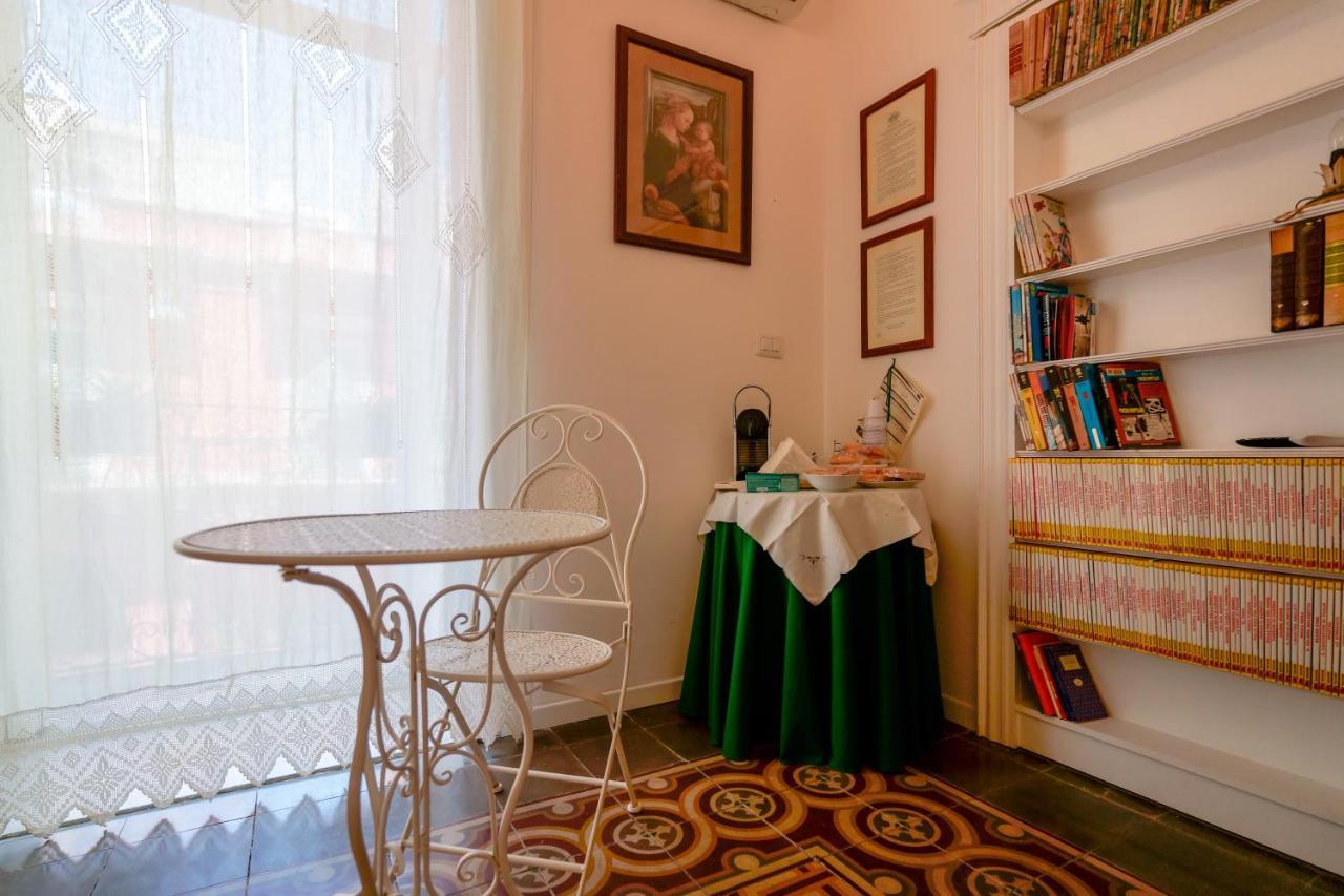 B&B Il Melograno Taranto Luaran gambar
