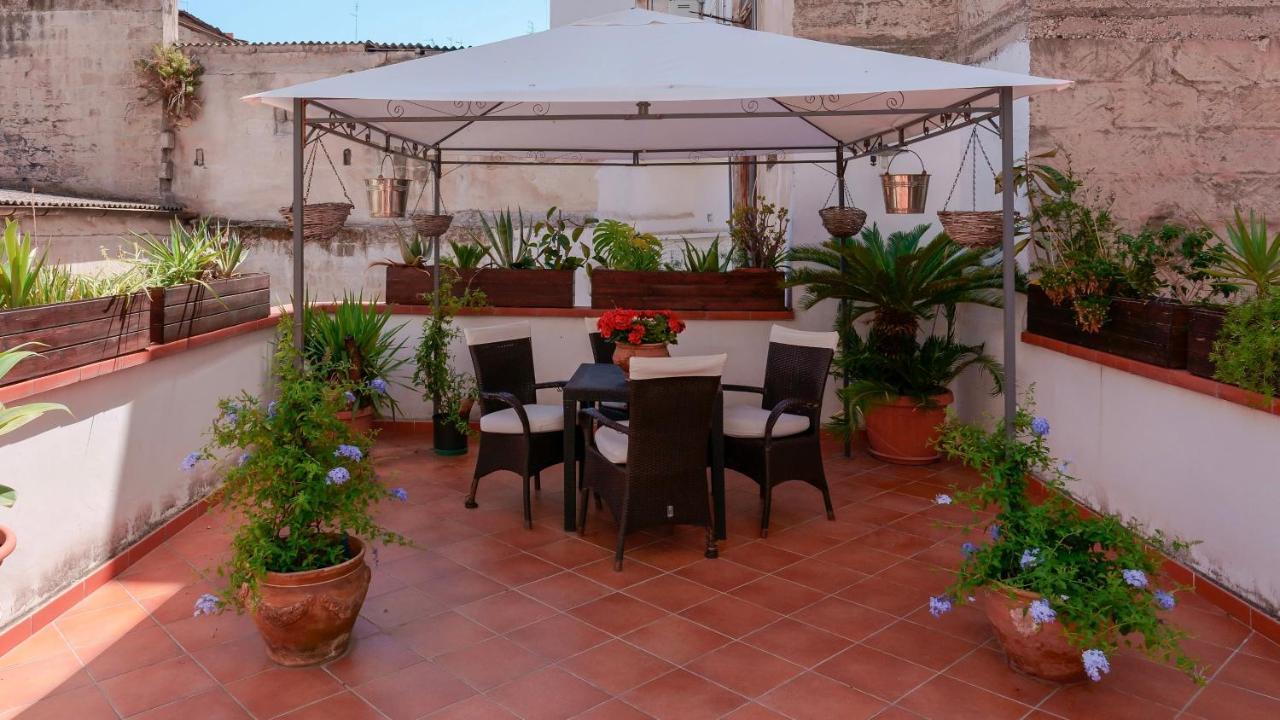 B&B Il Melograno Taranto Luaran gambar