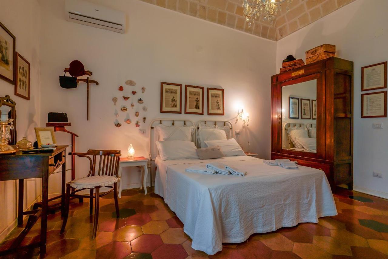 B&B Il Melograno Taranto Luaran gambar