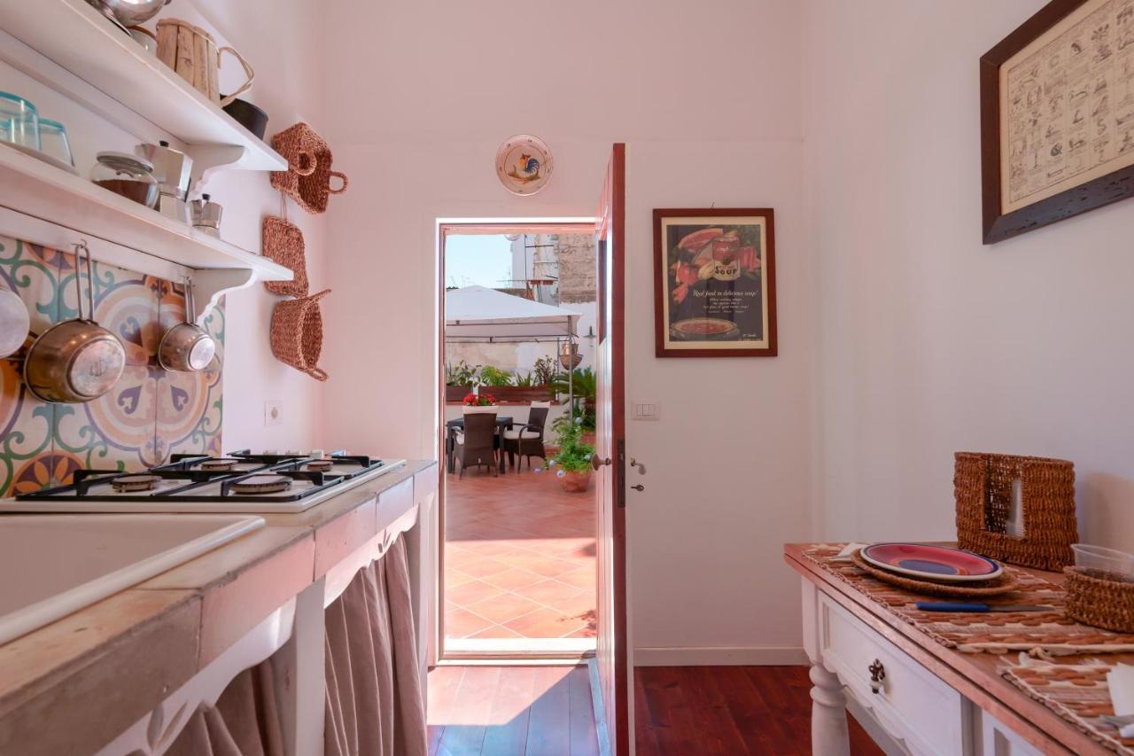 B&B Il Melograno Taranto Luaran gambar
