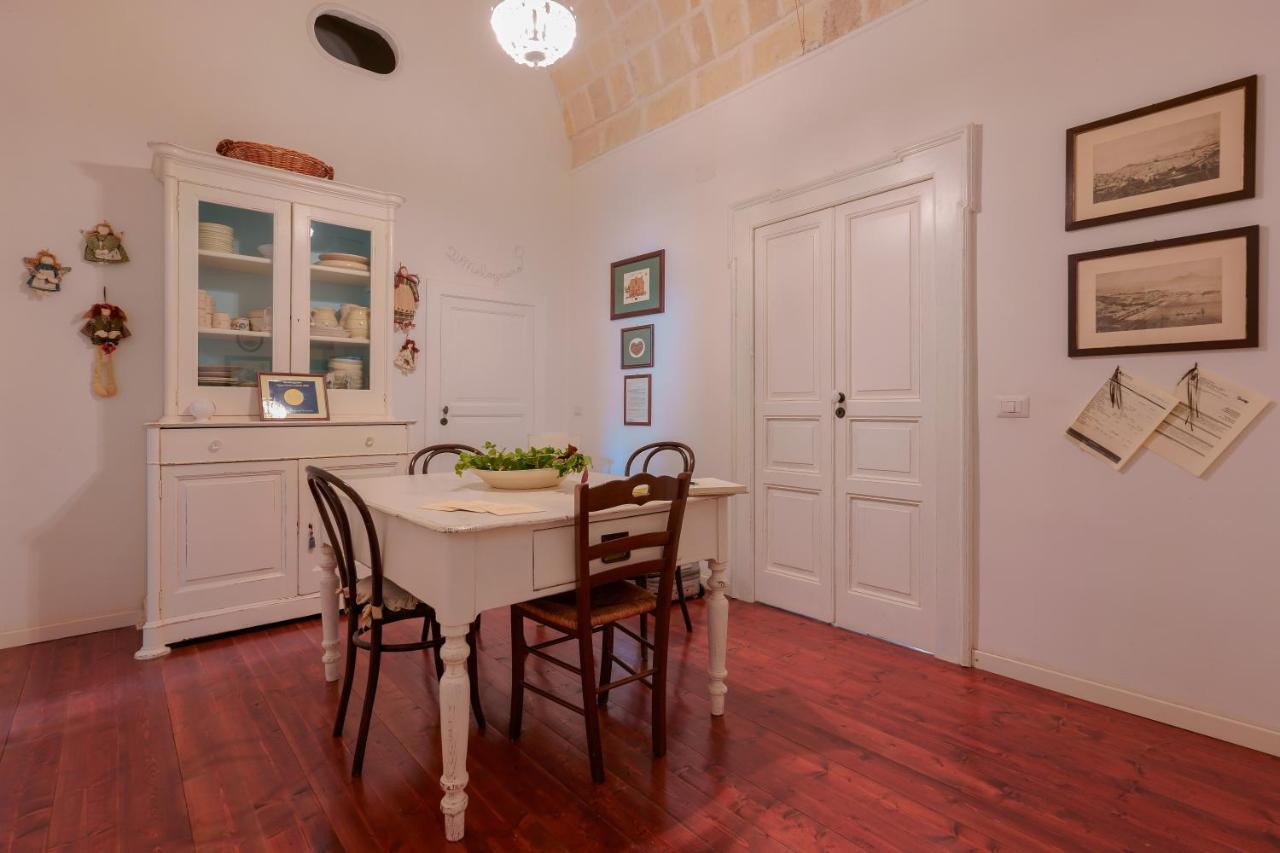 B&B Il Melograno Taranto Luaran gambar