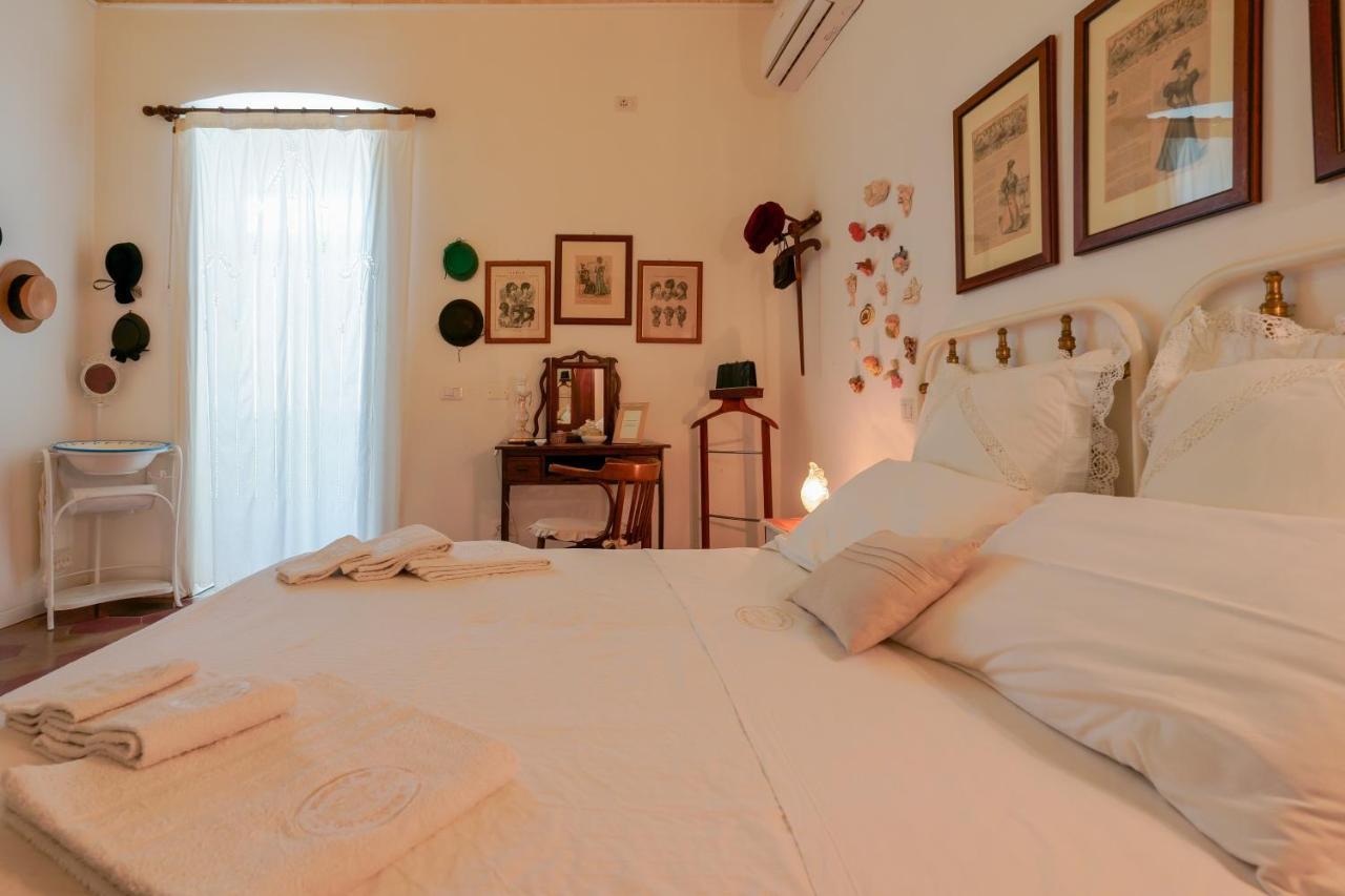 B&B Il Melograno Taranto Luaran gambar