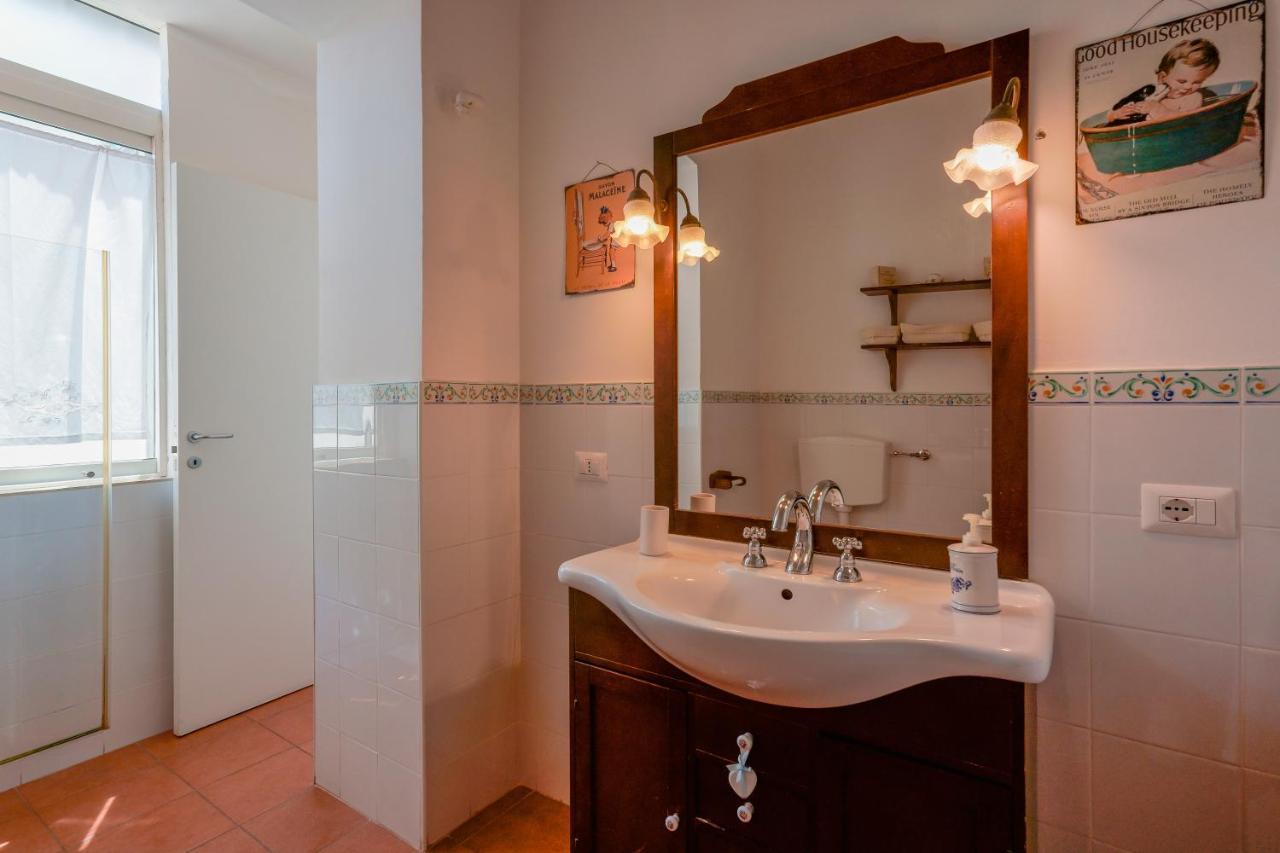 B&B Il Melograno Taranto Luaran gambar